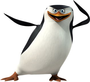 penguins of madagascar tv show